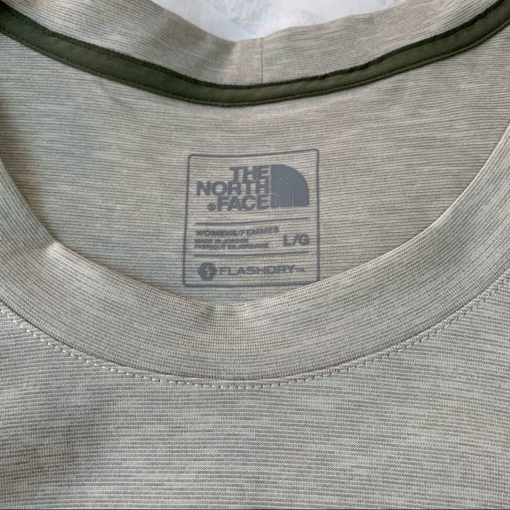 The North Face L HyperLayer FD‎ Tank - Picture 5 of 11